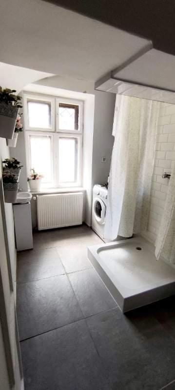 Godot Apartman Miskolc Exterior photo