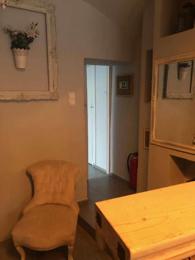 Godot Apartman Miskolc Exterior photo